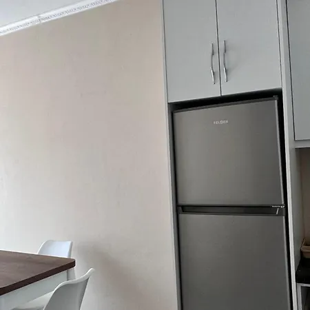 Apartment Fly Golem Golem (Tirana)
