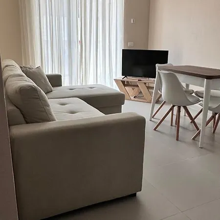 Apartment Fly Golem Golem (Tirana)
